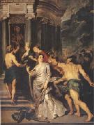 Peter Paul Rubens, The Peace of Angers (mk05)